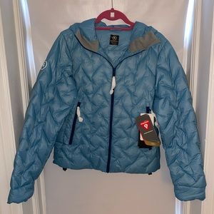 Backcountry TEO Allied Down Jacket